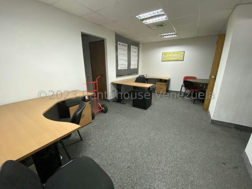 Comercial (Oficina) en Venta en Colinas de Bello Monte, Distrito Metropolitano - 14