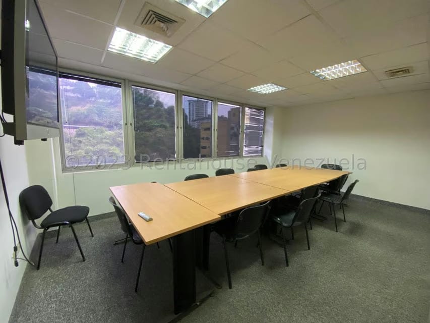 Comercial (Oficina) en Venta en Colinas de Bello Monte, Distrito Metropolitano - 15