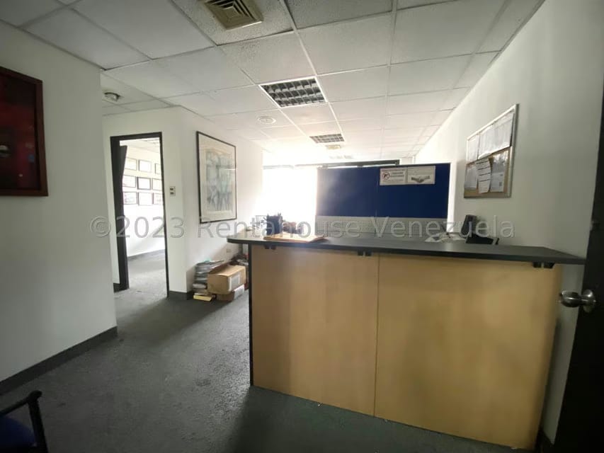 Comercial (Oficina) en Venta en Colinas de Bello Monte, Distrito Metropolitano - 3