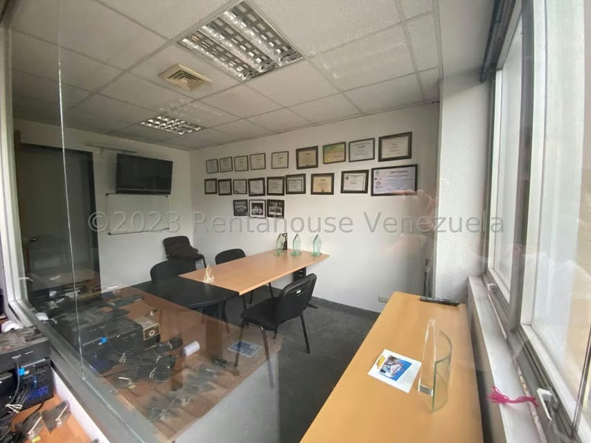 Comercial (Oficina) en Venta en Colinas de Bello Monte, Distrito Metropolitano - 7