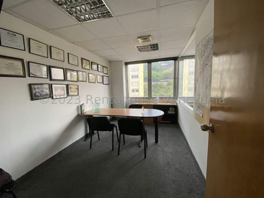Comercial (Oficina) en Venta en Colinas de Bello Monte, Distrito Metropolitano - 9