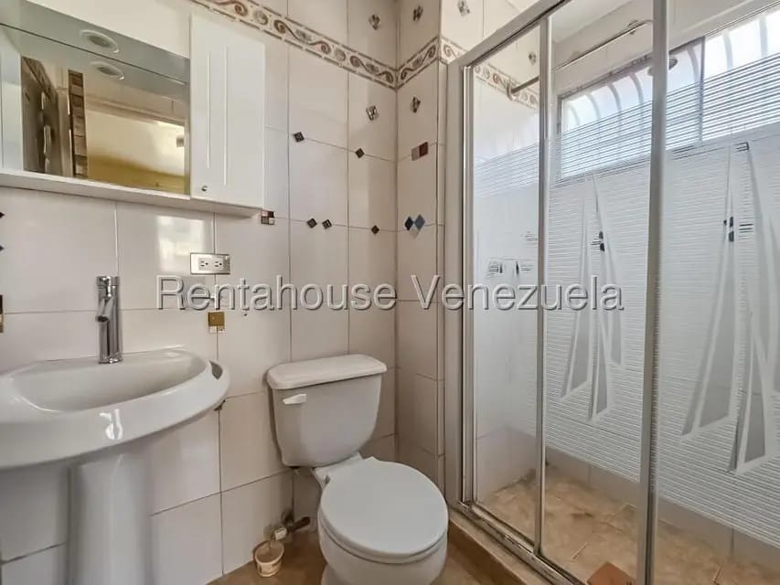 Apartamento (1 Nivel) en Venta en Las Virtudes, Falcon - 11