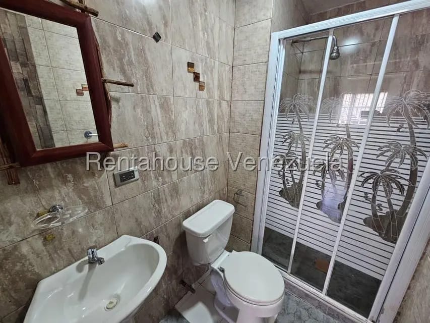 Apartamento (1 Nivel) en Venta en Las Virtudes, Falcon - 16