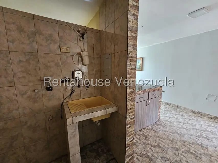 Apartamento (1 Nivel) en Venta en Las Virtudes, Falcon - 5