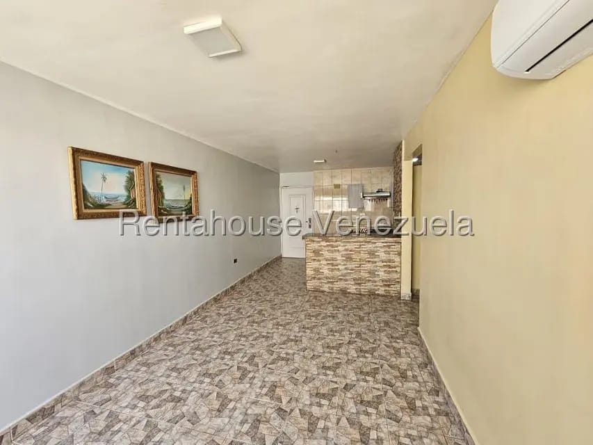 Apartamento (1 Nivel) en Venta en Las Virtudes, Falcon - 6