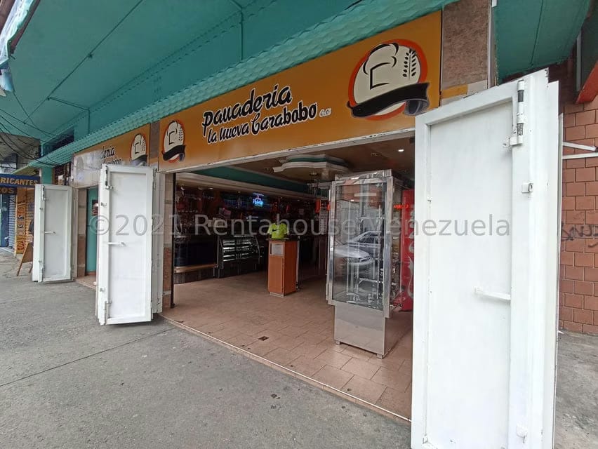 Negocios y Empresas (Alimentos y Bebidas) en Venta en Avenida Constitucion, Aragua - 2