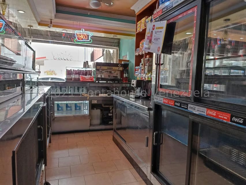 Negocios y Empresas (Alimentos y Bebidas) en Venta en Avenida Constitucion, Aragua - 11