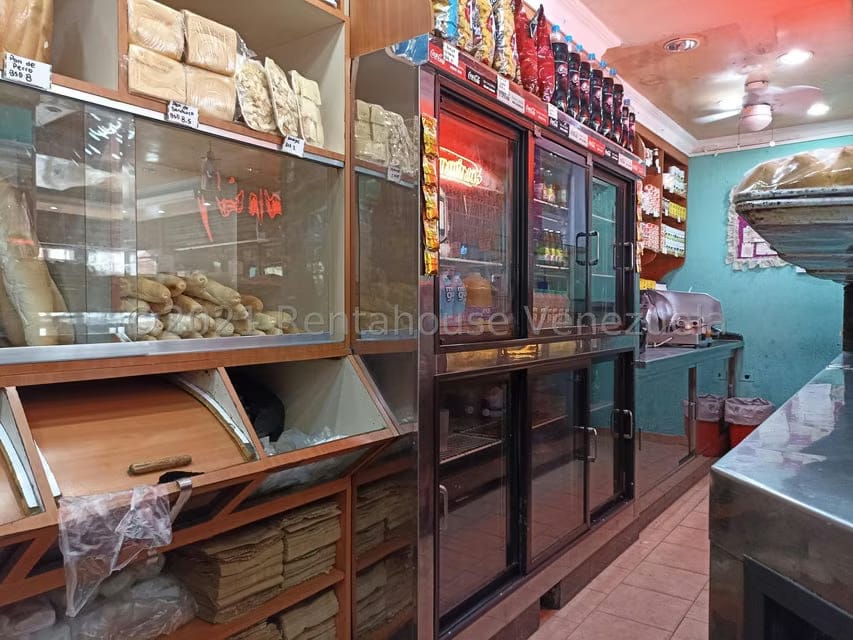Negocios y Empresas (Alimentos y Bebidas) en Venta en Avenida Constitucion, Aragua - 13