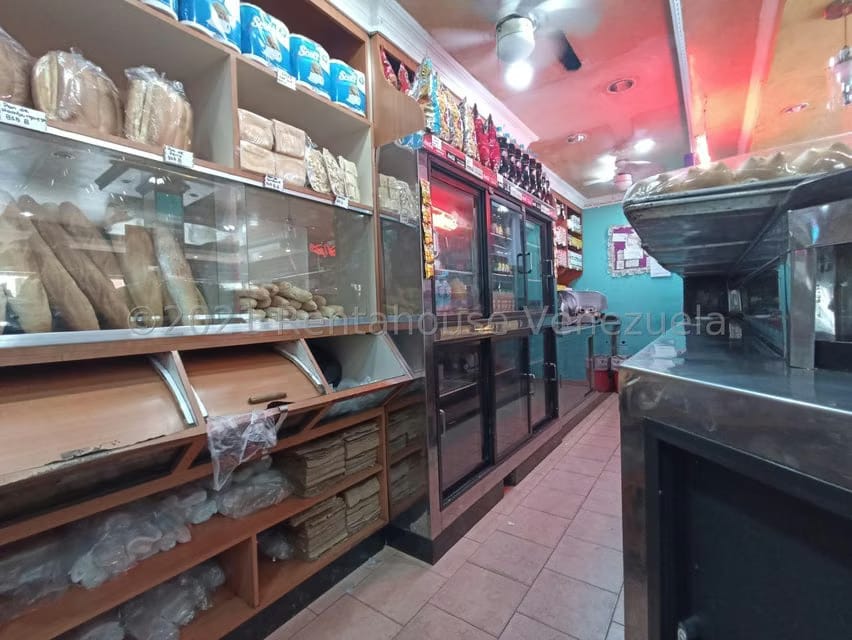 Negocios y Empresas (Alimentos y Bebidas) en Venta en Avenida Constitucion, Aragua - 14