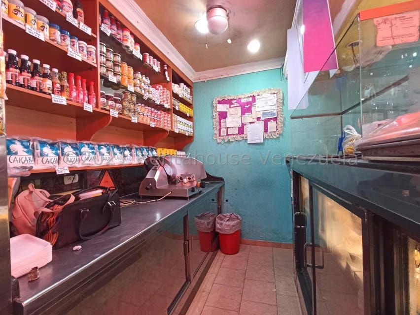 Negocios y Empresas (Alimentos y Bebidas) en Venta en Avenida Constitucion, Aragua - 15