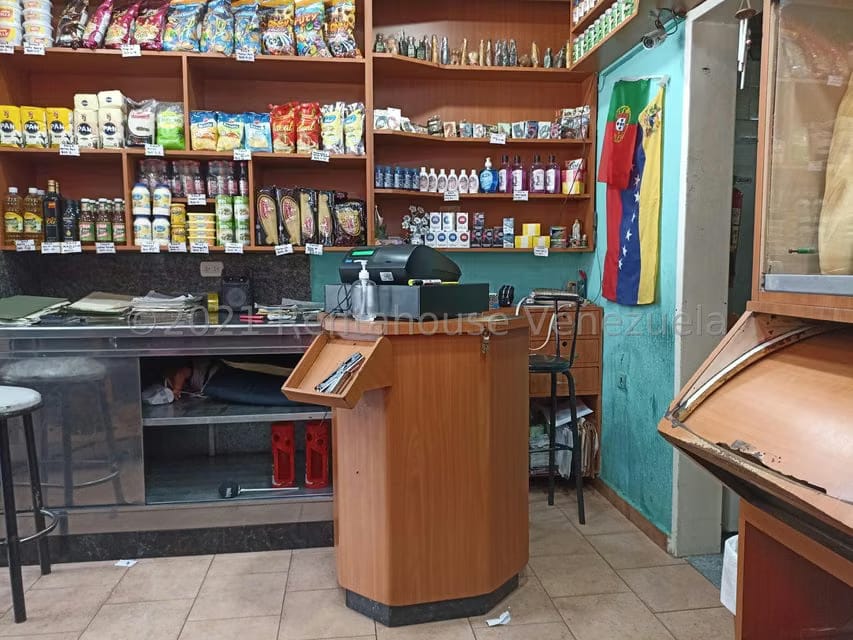 Negocios y Empresas (Alimentos y Bebidas) en Venta en Avenida Constitucion, Aragua - 17