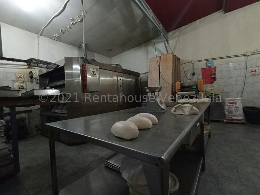 Negocios y Empresas (Alimentos y Bebidas) en Venta en Avenida Constitucion, Aragua - 18