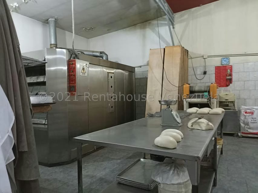 Negocios y Empresas (Alimentos y Bebidas) en Venta en Avenida Constitucion, Aragua - 19