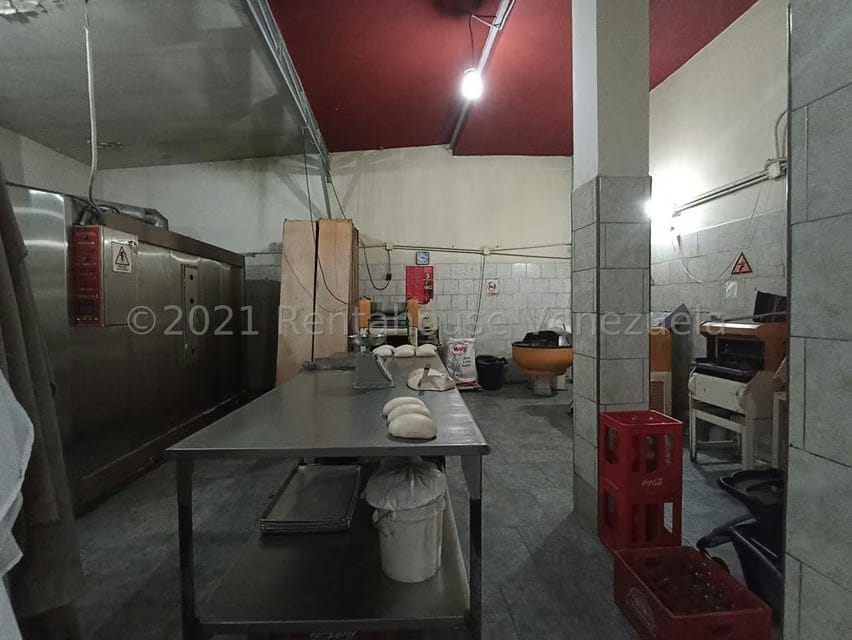 Negocios y Empresas (Alimentos y Bebidas) en Venta en Avenida Constitucion, Aragua - 20