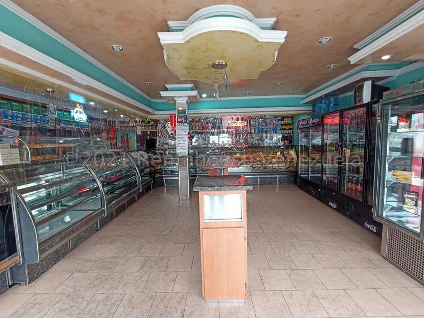 Negocios y Empresas (Alimentos y Bebidas) en Venta en Avenida Constitucion, Aragua - 3