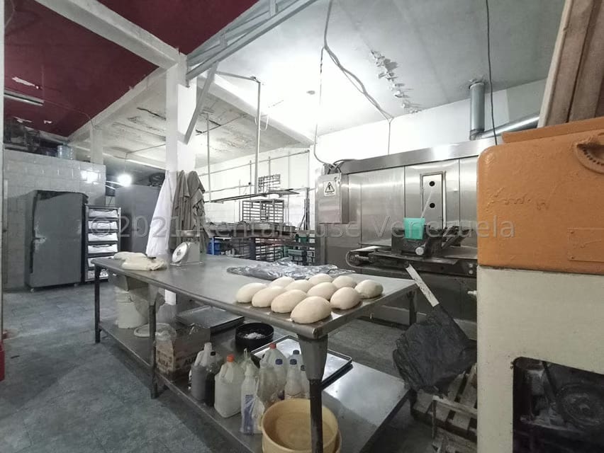 Negocios y Empresas (Alimentos y Bebidas) en Venta en Avenida Constitucion, Aragua - 22