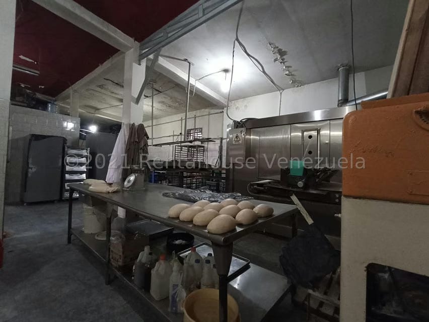Negocios y Empresas (Alimentos y Bebidas) en Venta en Avenida Constitucion, Aragua - 23