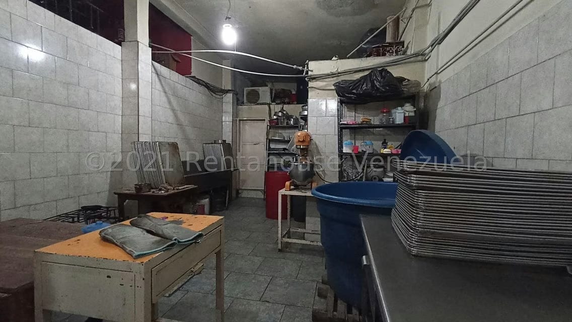 Negocios y Empresas (Alimentos y Bebidas) en Venta en Avenida Constitucion, Aragua - 27