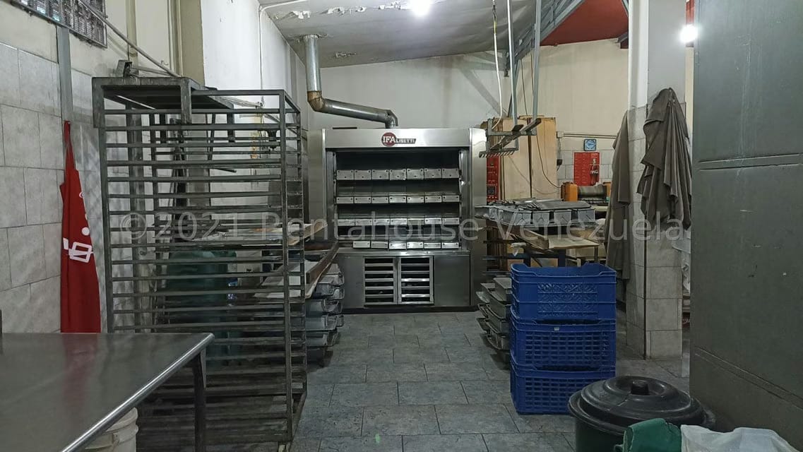 Negocios y Empresas (Alimentos y Bebidas) en Venta en Avenida Constitucion, Aragua - 29