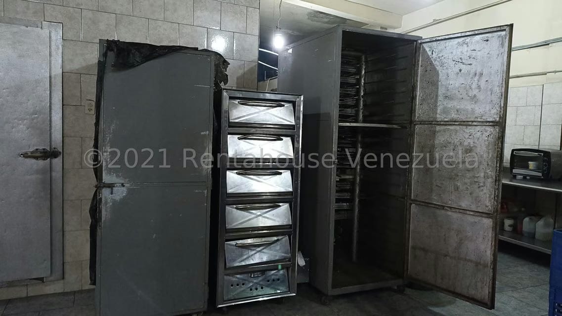 Negocios y Empresas (Alimentos y Bebidas) en Venta en Avenida Constitucion, Aragua - 31
