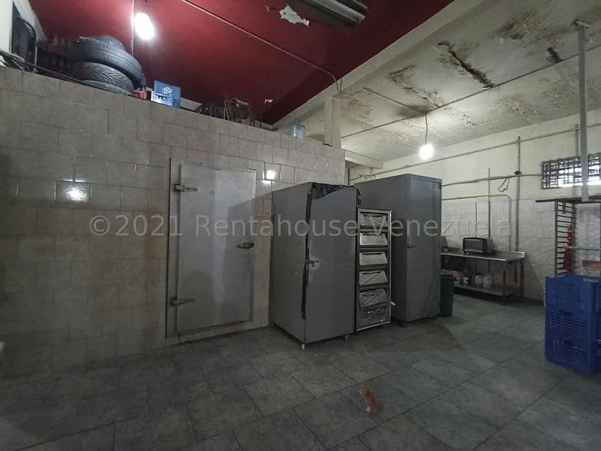 Negocios y Empresas (Alimentos y Bebidas) en Venta en Avenida Constitucion, Aragua - 32
