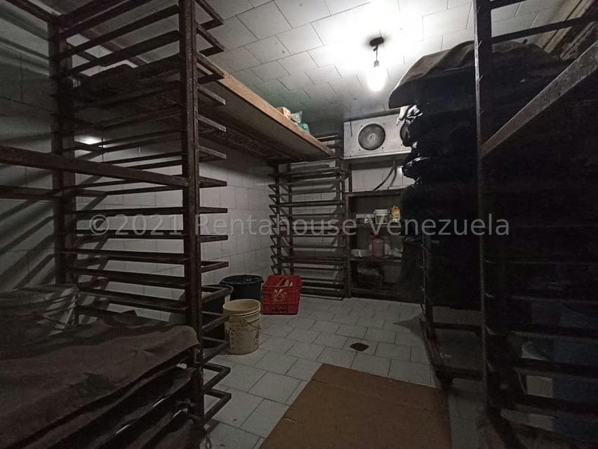 Negocios y Empresas (Alimentos y Bebidas) en Venta en Avenida Constitucion, Aragua - 34