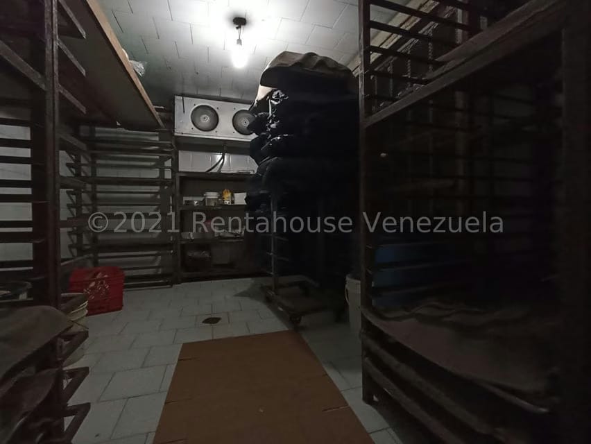 Negocios y Empresas (Alimentos y Bebidas) en Venta en Avenida Constitucion, Aragua - 35