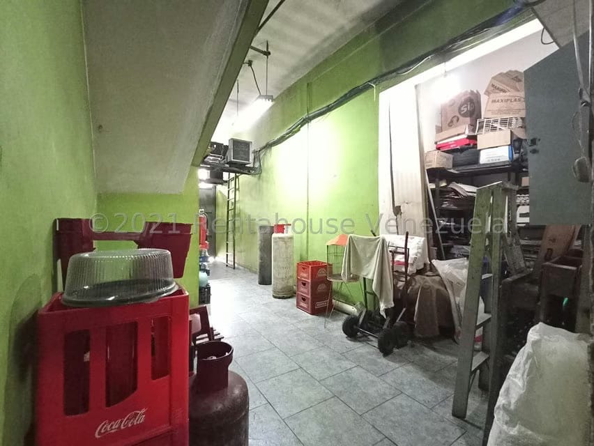 Negocios y Empresas (Alimentos y Bebidas) en Venta en Avenida Constitucion, Aragua - 36