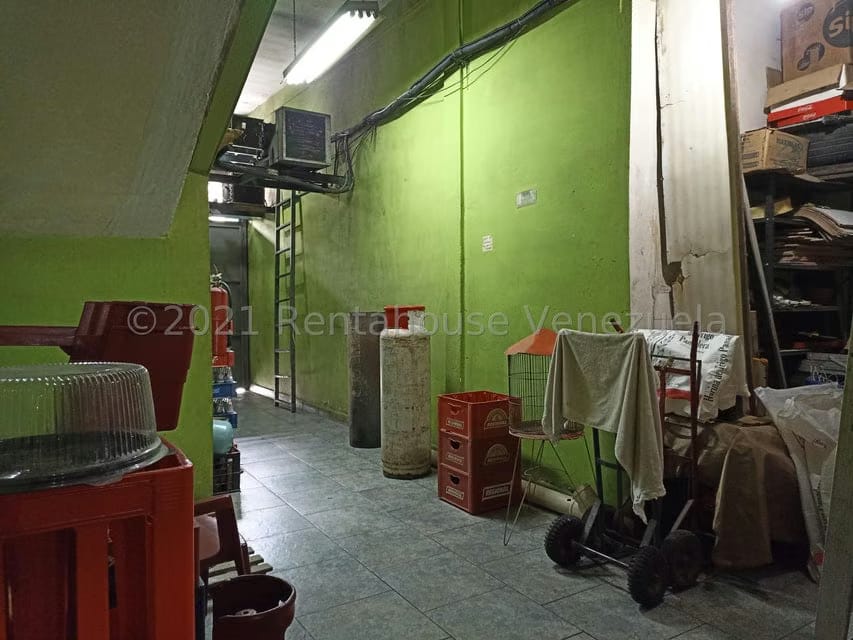 Negocios y Empresas (Alimentos y Bebidas) en Venta en Avenida Constitucion, Aragua - 37