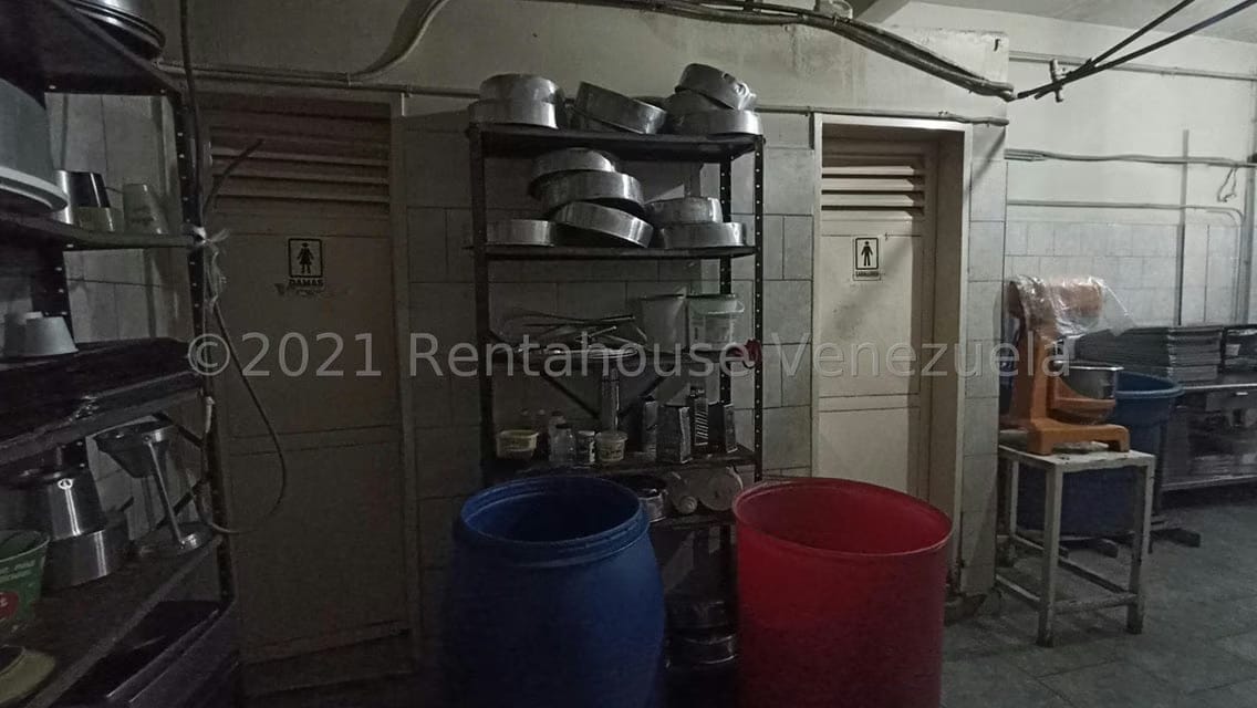 Negocios y Empresas (Alimentos y Bebidas) en Venta en Avenida Constitucion, Aragua - 39