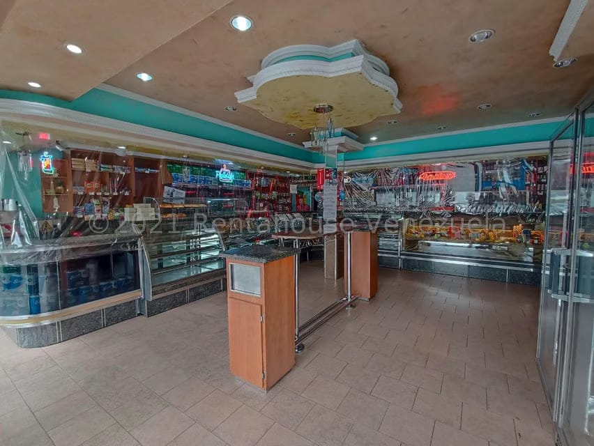 Negocios y Empresas (Alimentos y Bebidas) en Venta en Avenida Constitucion, Aragua - 5