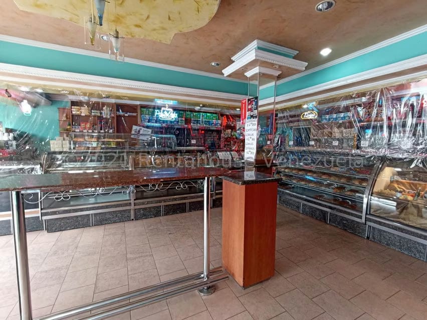 Negocios y Empresas (Alimentos y Bebidas) en Venta en Avenida Constitucion, Aragua - 6