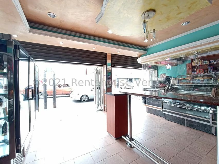 Negocios y Empresas (Alimentos y Bebidas) en Venta en Avenida Constitucion, Aragua - 9