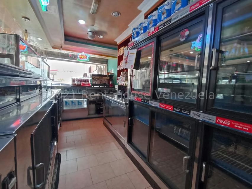 Negocios y Empresas (Alimentos y Bebidas) en Venta en Avenida Constitucion, Aragua - 10