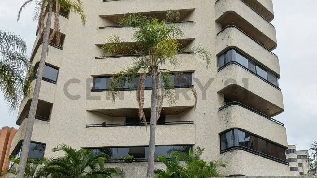 Exclusivo apartamento en Venta en Colinas de Valle Arriba