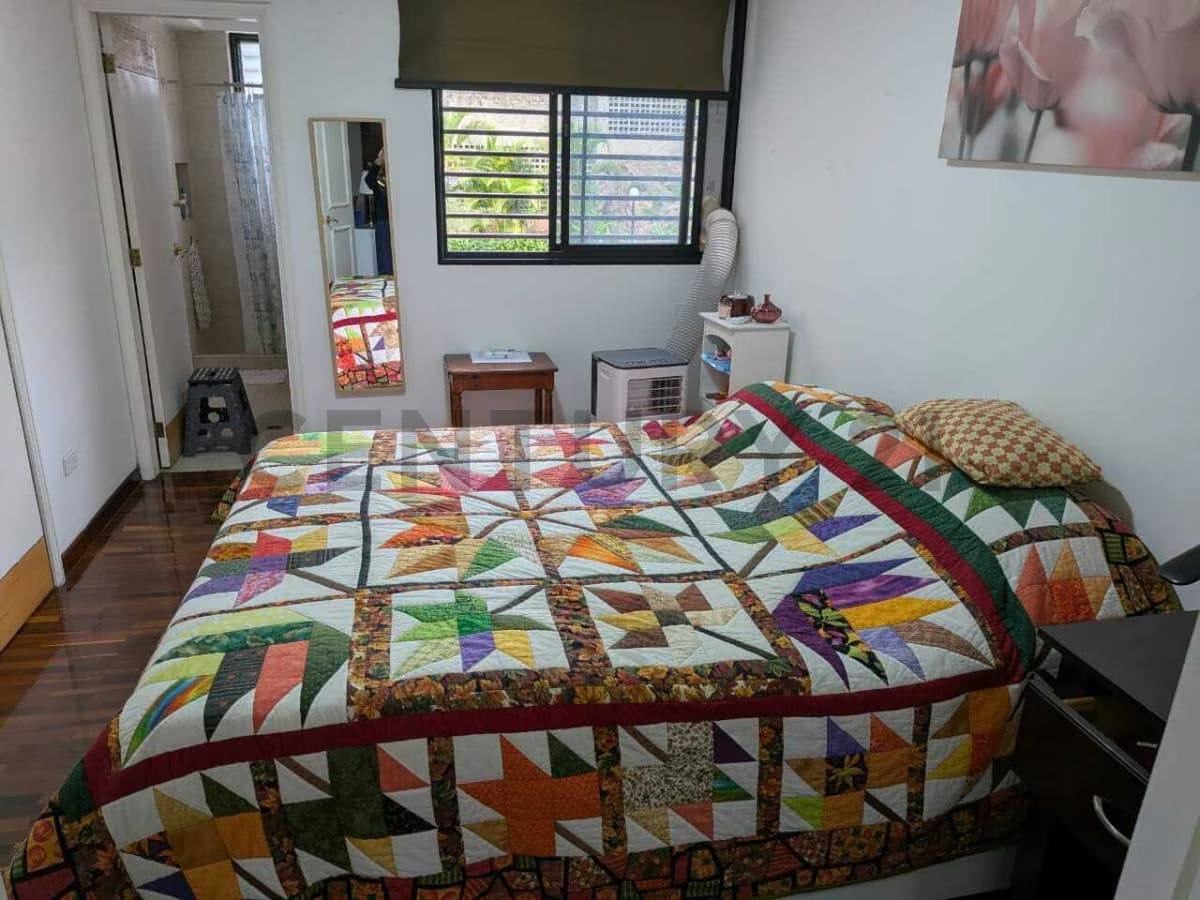 Exclusivo apartamento en Venta en Colinas de Valle Arriba - 11