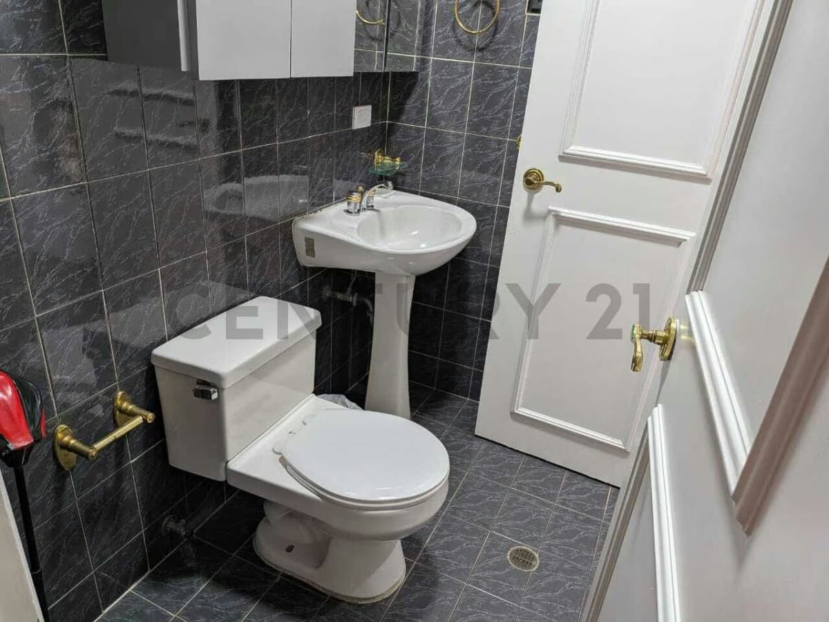 Exclusivo apartamento en Venta en Colinas de Valle Arriba - 12
