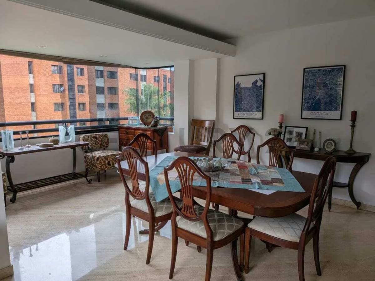 Exclusivo apartamento en Venta en Colinas de Valle Arriba - 13