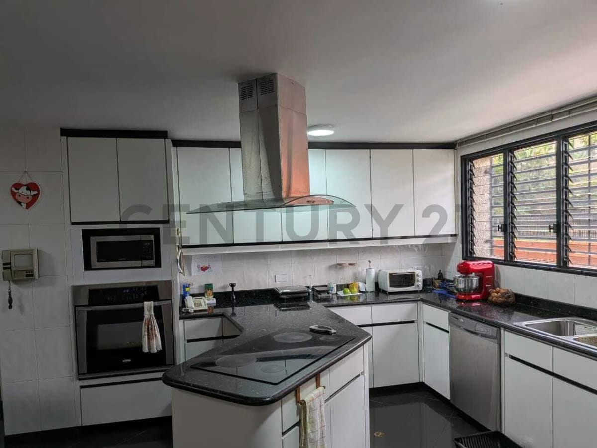 Exclusivo apartamento en Venta en Colinas de Valle Arriba - 5