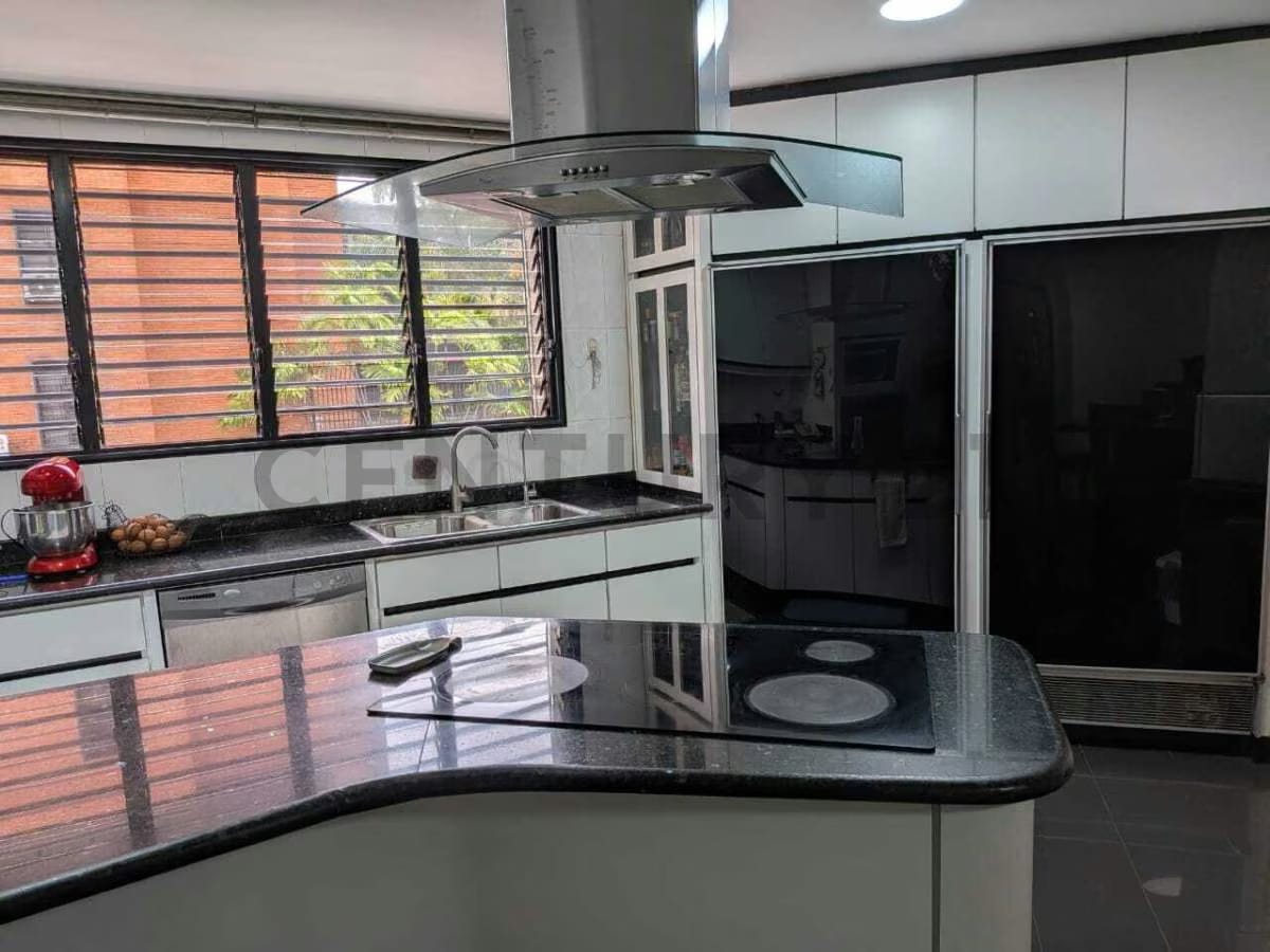 Exclusivo apartamento en Venta en Colinas de Valle Arriba - 6
