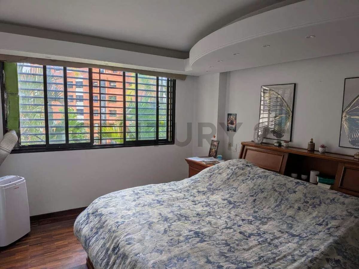 Exclusivo apartamento en Venta en Colinas de Valle Arriba - 10