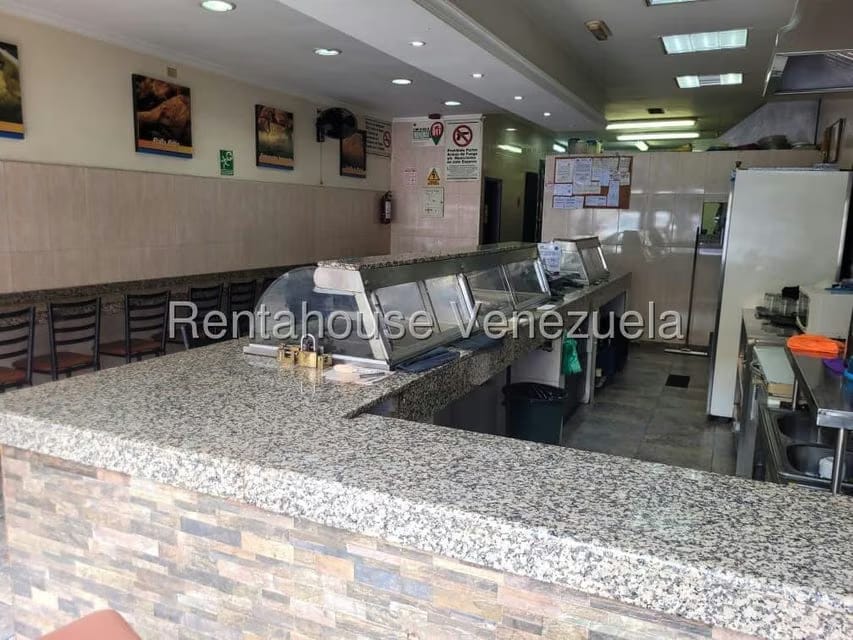 Comercial (Local Comercial) en Venta en Chacaito, Distrito Metropolitano - 4