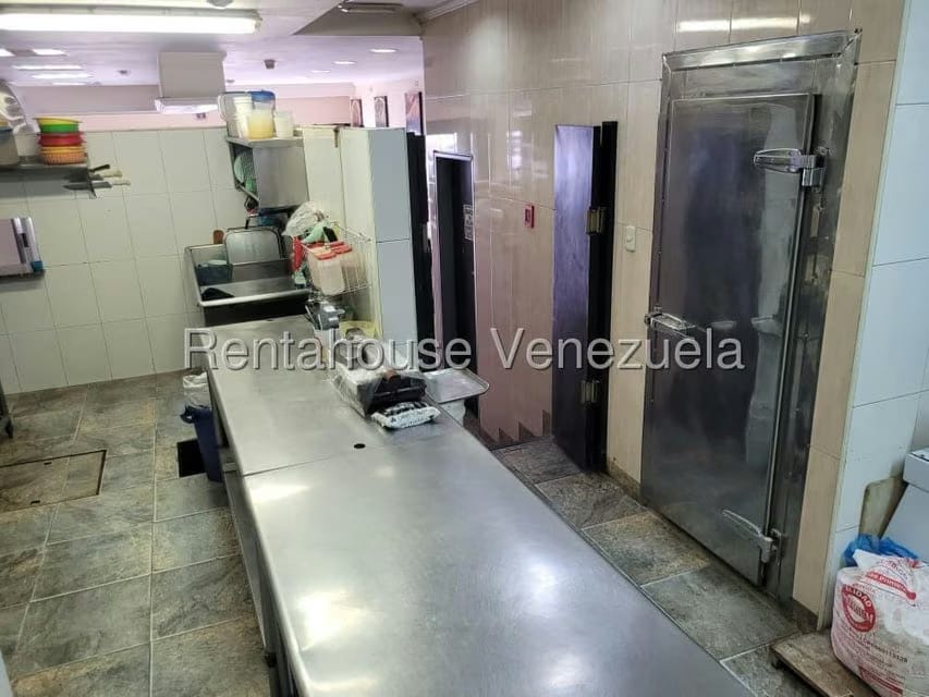 Comercial (Local Comercial) en Venta en Chacaito, Distrito Metropolitano - 5