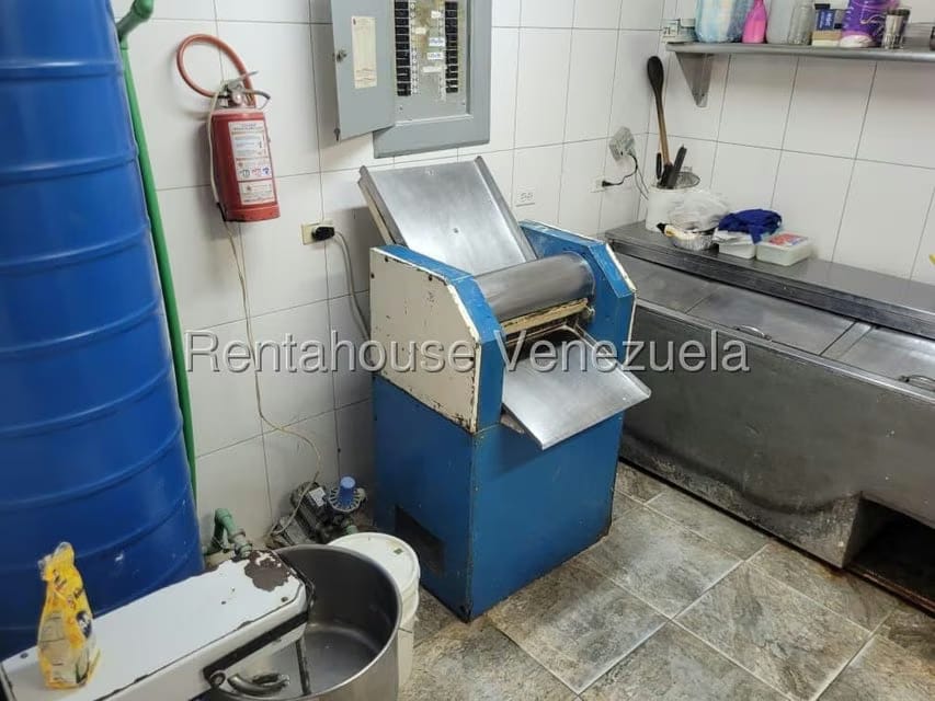Comercial (Local Comercial) en Venta en Chacaito, Distrito Metropolitano - 6