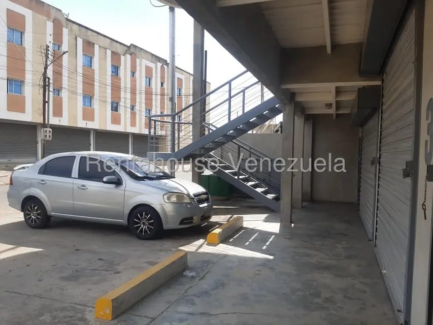 Comercial (Local Comercial) en Alquiler en Avenida Bolivar, Zulia - 10