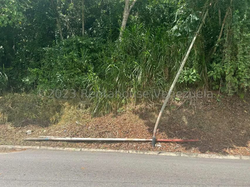 Terreno (Comercial) en Venta en San Antonio, Miranda - 6