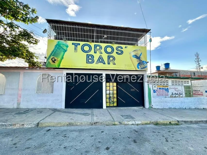 Negocios y Empresas (Alimentos y Bebidas) en Venta en La Mata, Lara