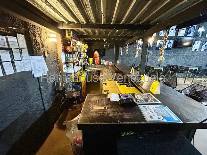 Negocios y Empresas (Alimentos y Bebidas) en Venta en La Mata, Lara - 11