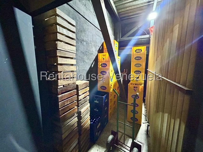Negocios y Empresas (Alimentos y Bebidas) en Venta en La Mata, Lara - 17