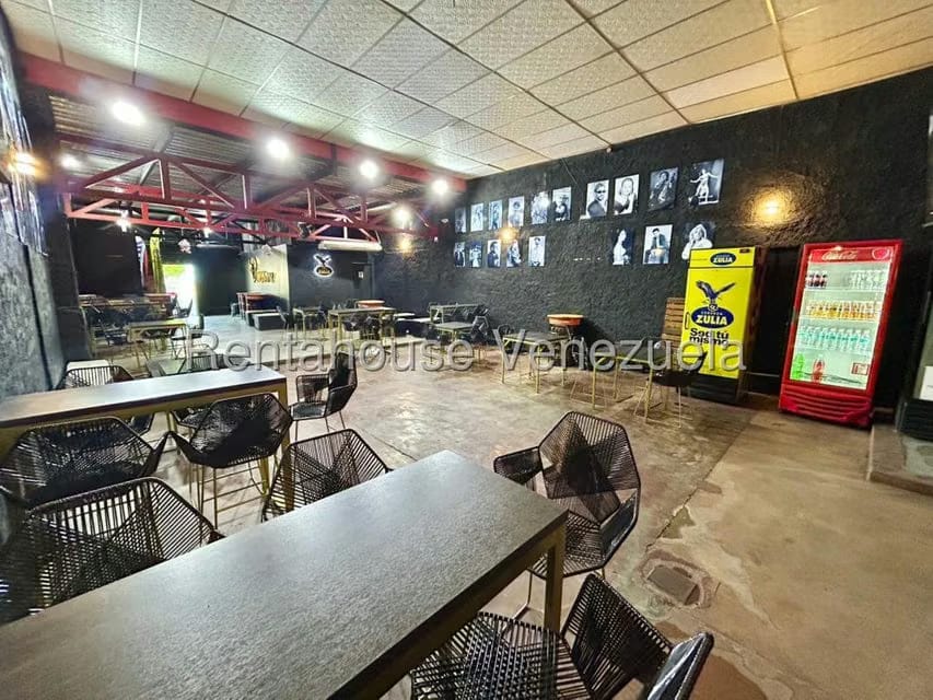 Negocios y Empresas (Alimentos y Bebidas) en Venta en La Mata, Lara - 4